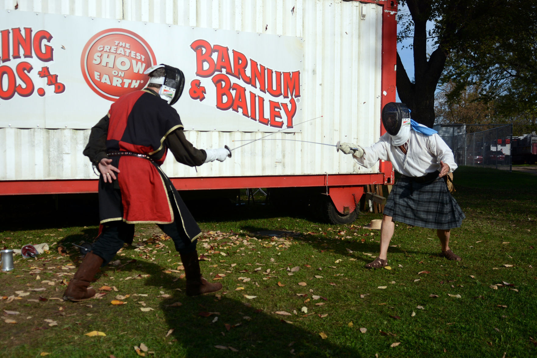 Renaissance Faire